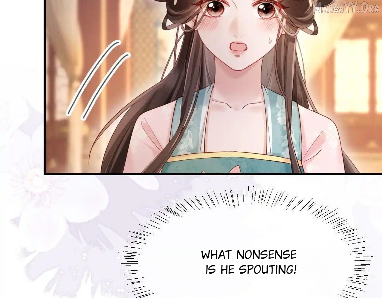 On Our Wedding Night, I Got Pregnant with the Chief Warden’s Child Chapter 32 - page 57